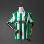Real Betis Home 2001/02