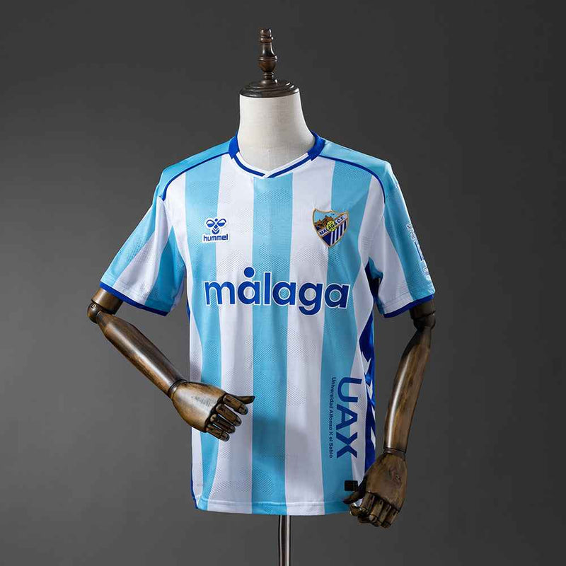 Malaga Home 25/26
