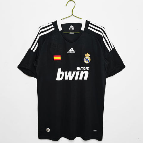 Real Madrid 08/09(Away)