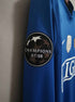 Manchester United 2008/2009 Third Kit – Long Sleeves