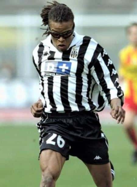 Juventus 1999/2000 Home kit – Long sleeve