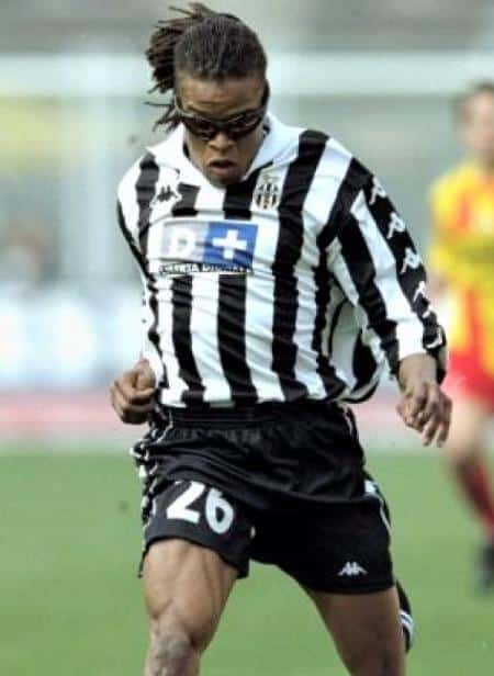 Juventus 1999/2000 Home kit – Long sleeve