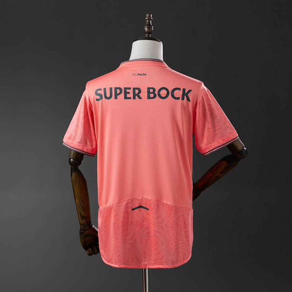 Porto 25/26 Away