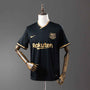 Barcelona away 20/21