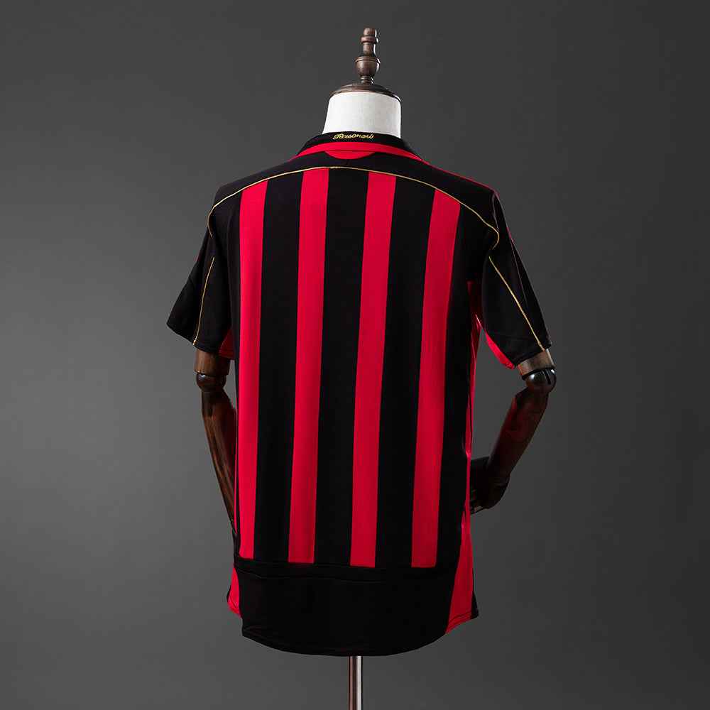 AC Milan Home 2006/07