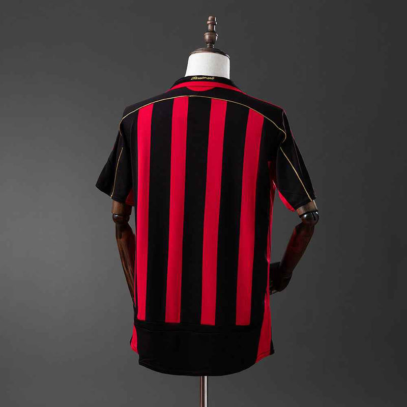 AC Milan Home 2006/07