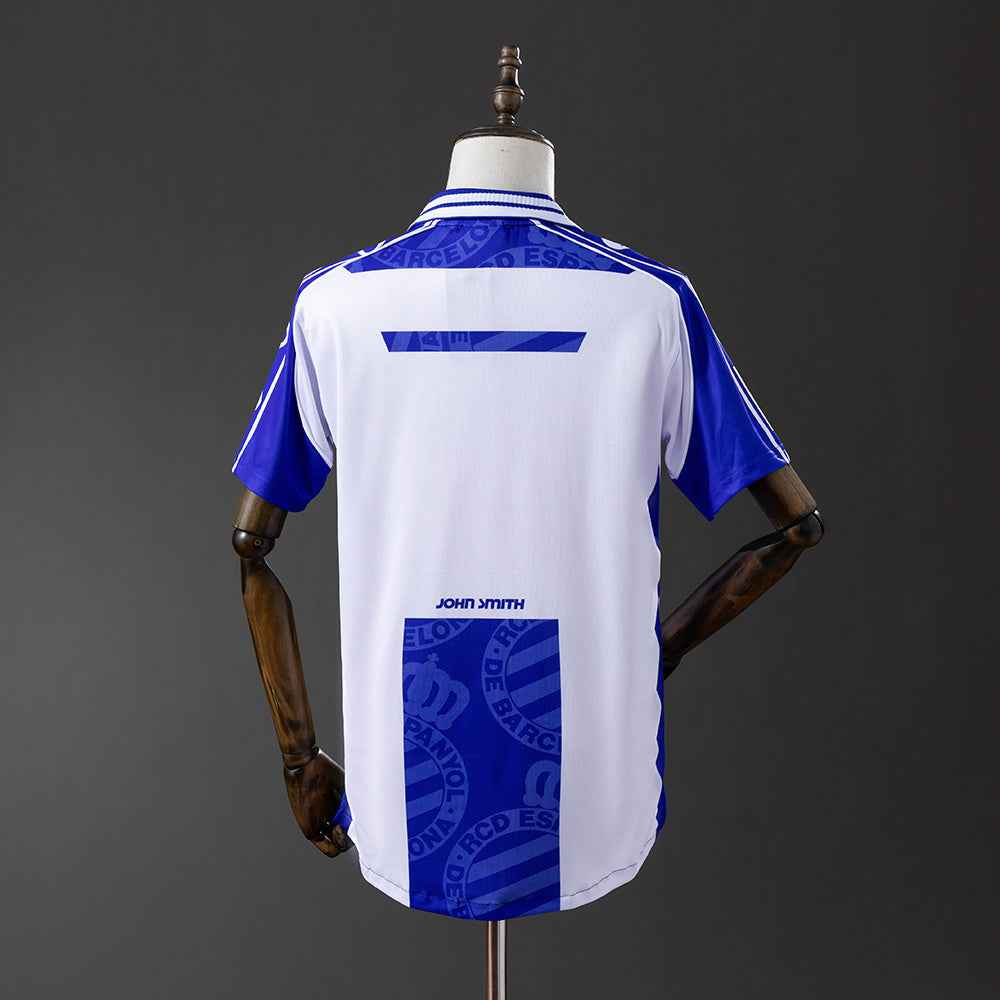 Espanyol 99/00 Home