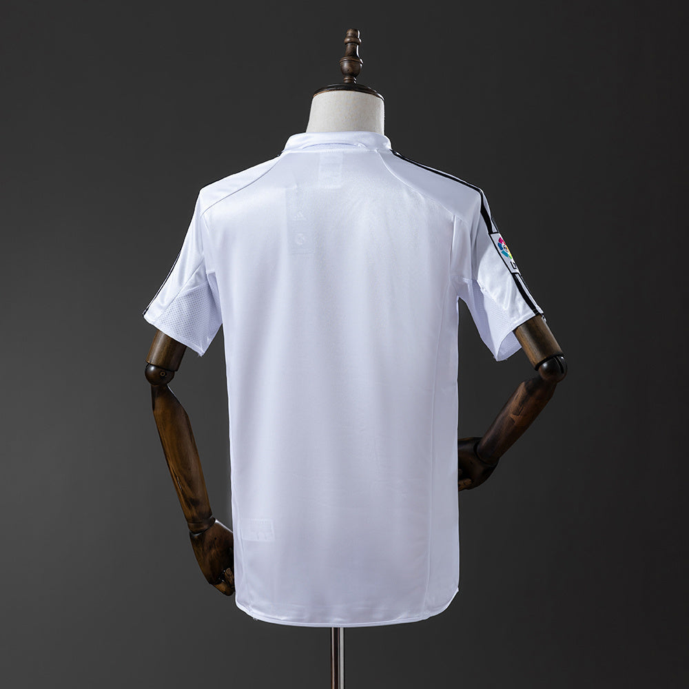 Real Madrid Home 2004/05
