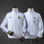 Real Madrid Reversible Jacket