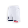 PSG 25/26 Away Football Shorts