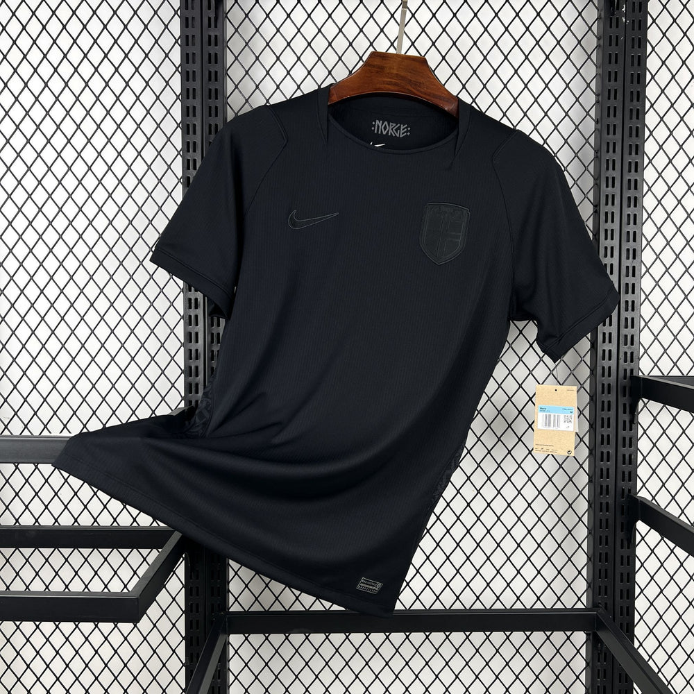 Norway Away 2026