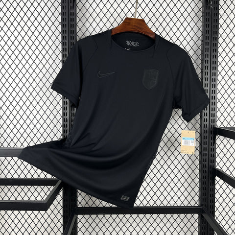 Norway Away 2026