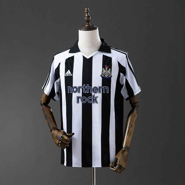 Newcastle United Home 2003/05