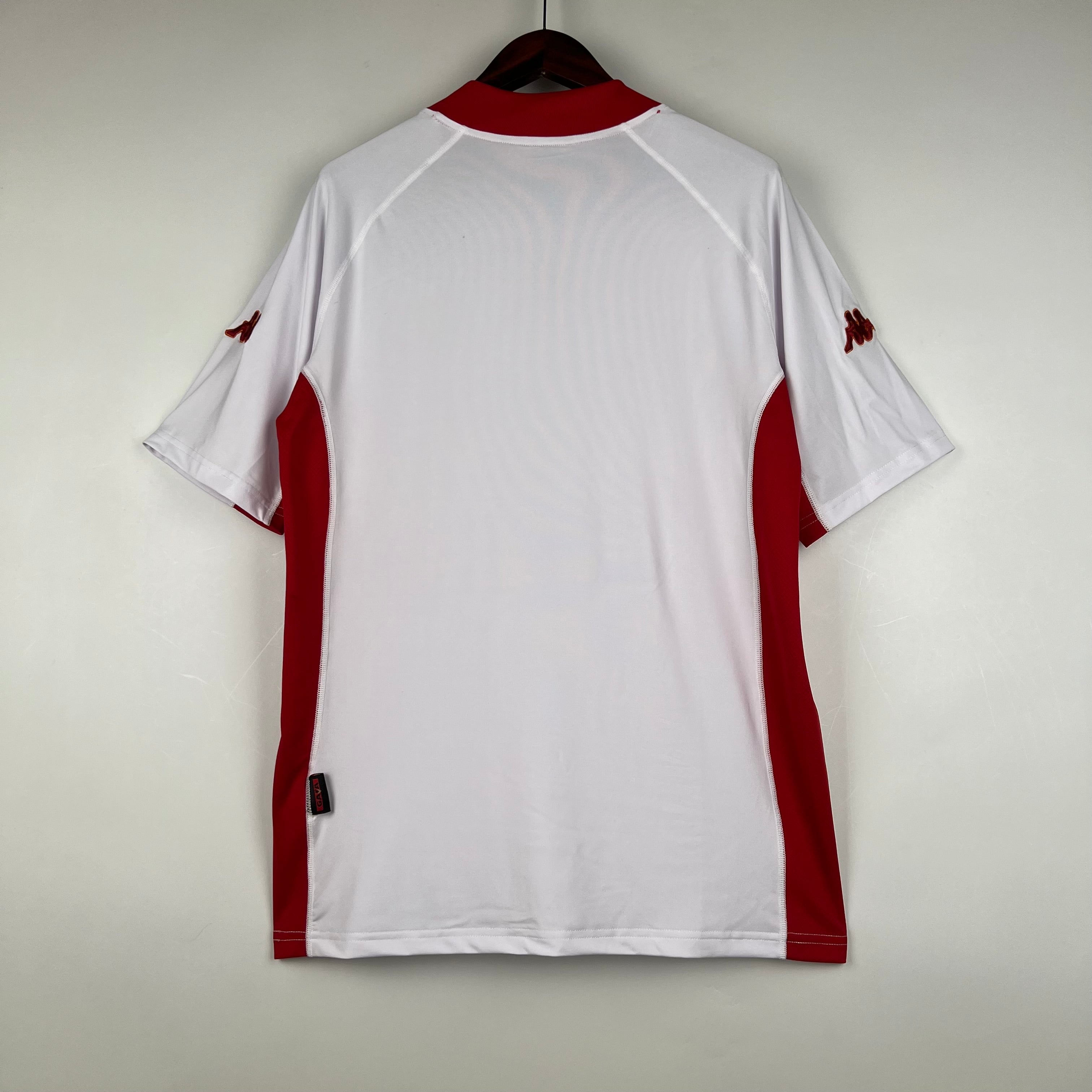 Roma 01/02(Away)