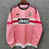 Juventus FC 2015/2016 Away Kit – Long Sleeve