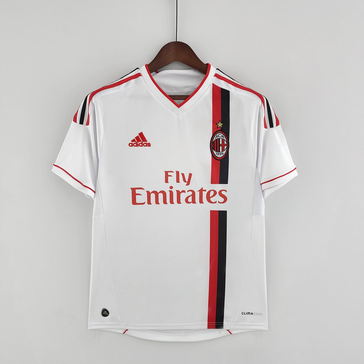 AC Milan 11/12