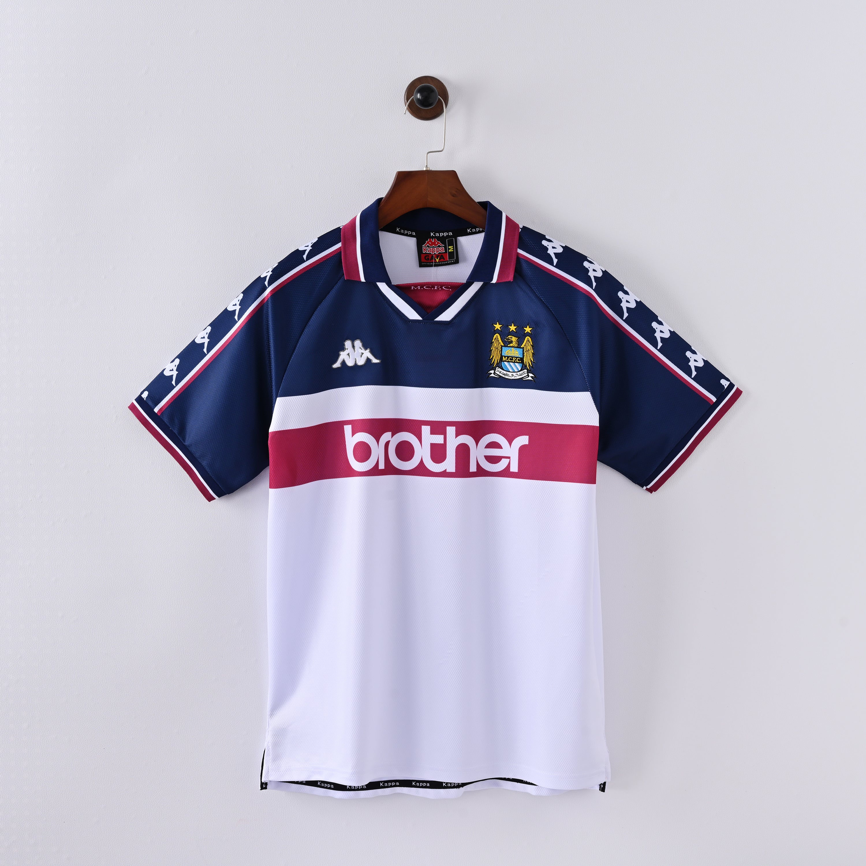 Man City 97/98 (Away)