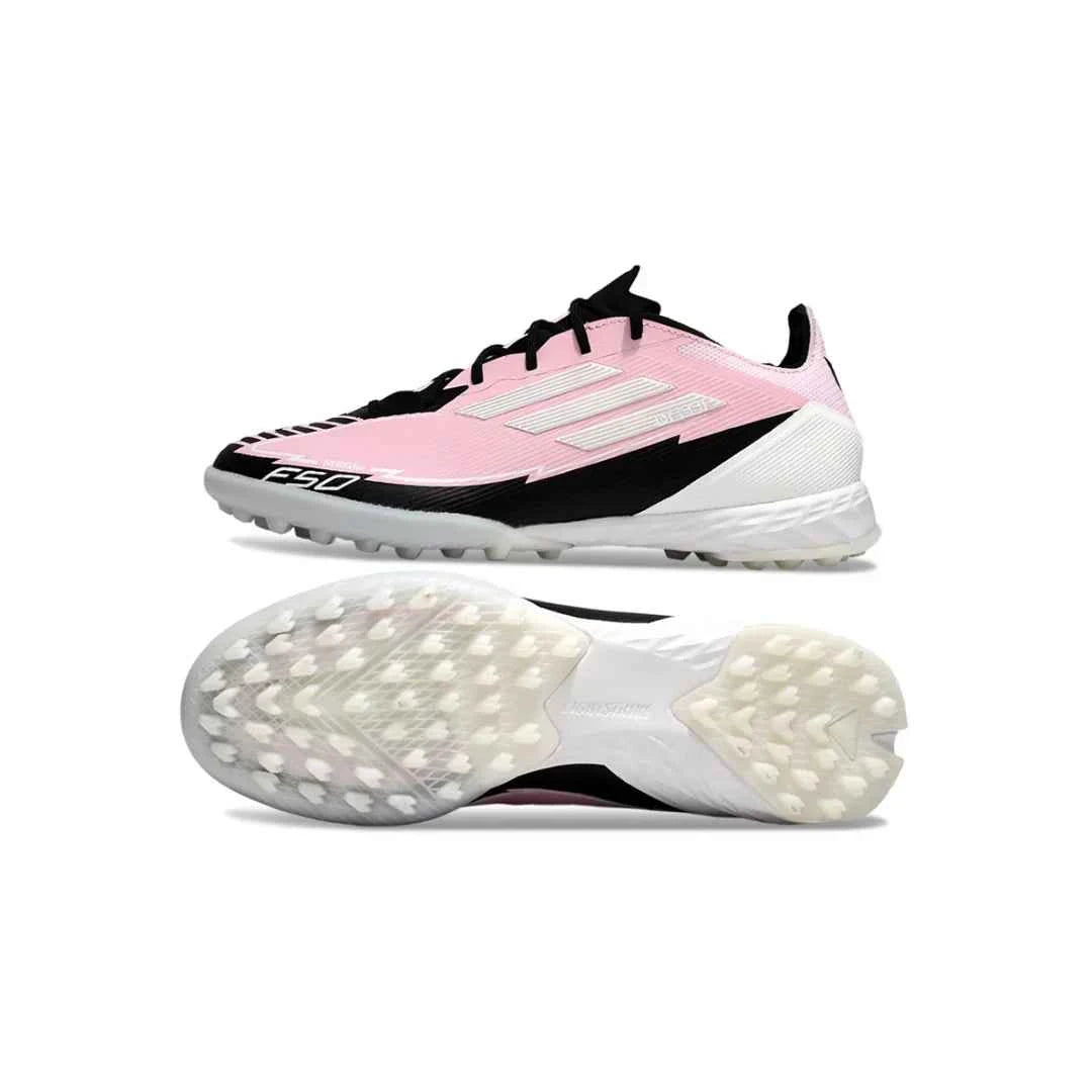 F50 Elite Pink/Black - TF