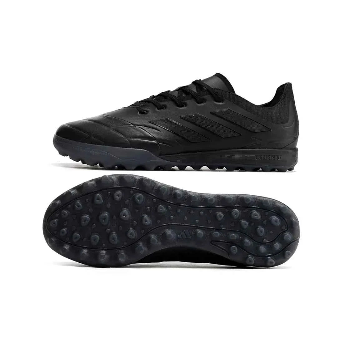 Copa Pure 3 Elite Blackout - TF