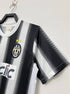 Retro Juventus Home Jersey 2011/12