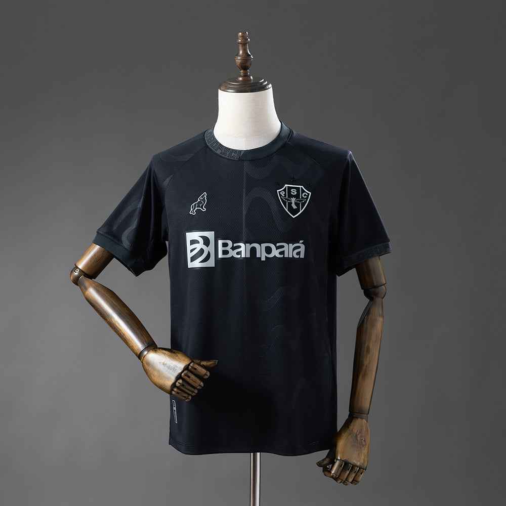 Paysandu 25/26 Third