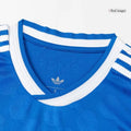 Real Madrid Third Away Custom Player Version Soccer Jersey 2025/26
