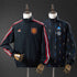 Manchester United Reversible Jacket