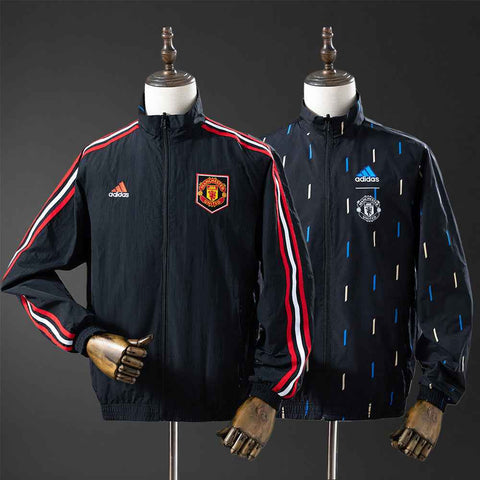 Manchester United Reversible Jacket