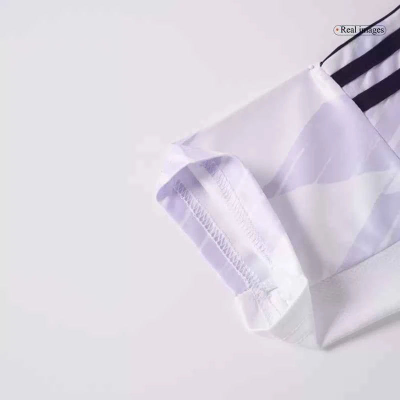 Manchester United Away 25/26 Kids