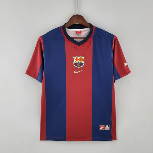 Barcelona 98/99 (Small)