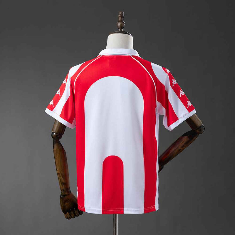 Sevilla Home 98/99