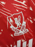 Liverpool FC 1989/1991 Home Kit – Long sleeve