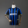 Inter Milan Home 2002/03