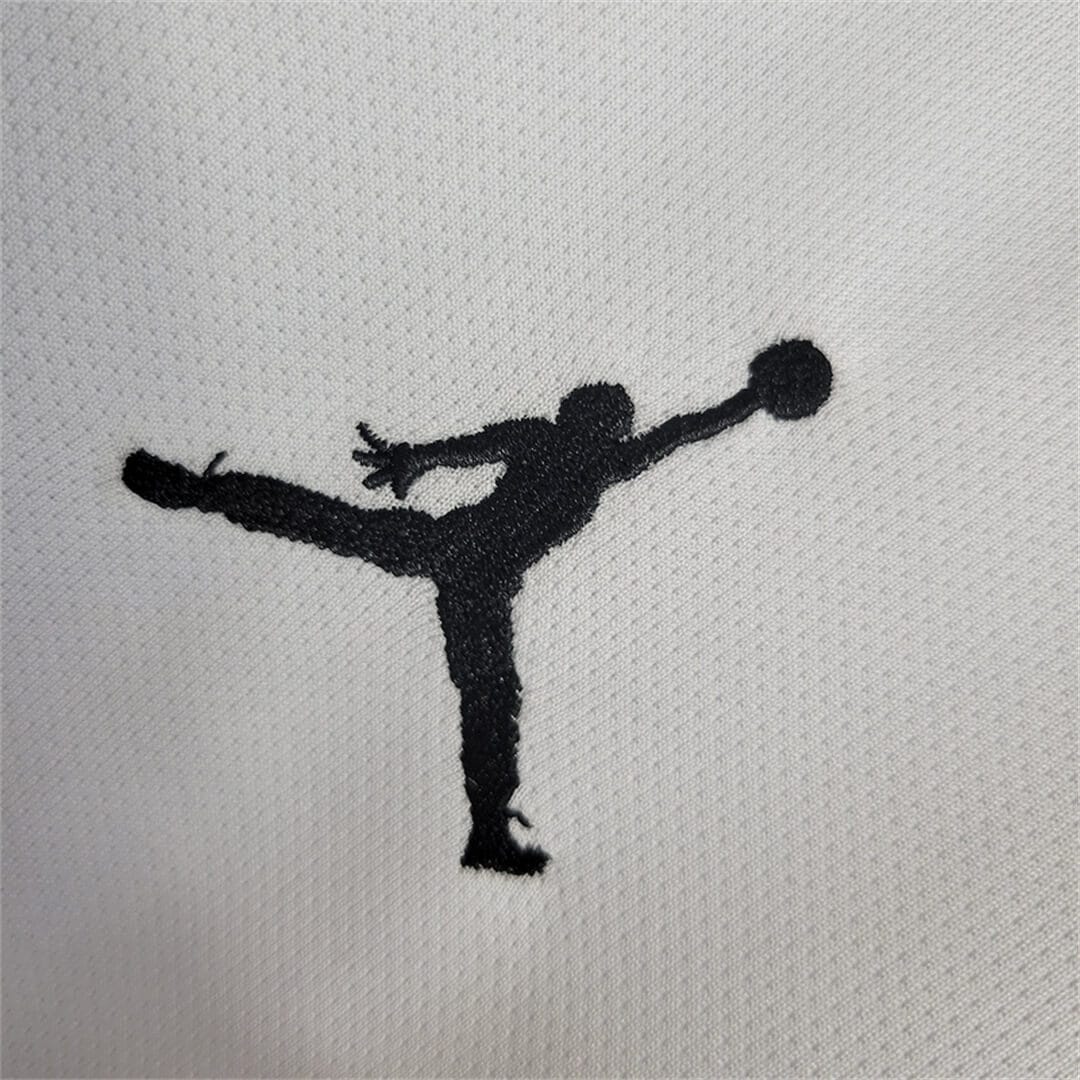 Paris Saint-Germain (PSG) x Jordan 2018/2019 Champions League Away Kit- Long sleeve