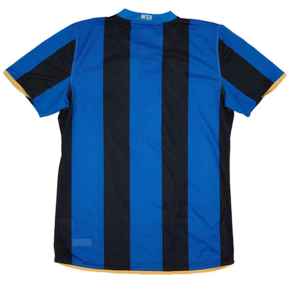 Retro Inter Milan Home Jersey 2008/09