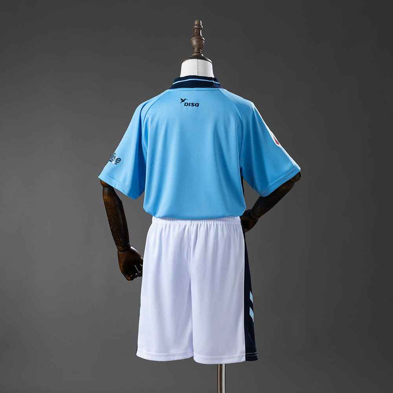 Las Palmas 25/26 Away Kids