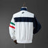 Italy Windbreaker