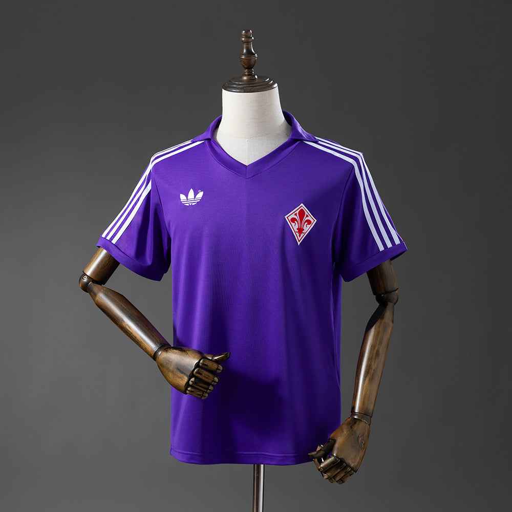 Fiorentina Home 1980