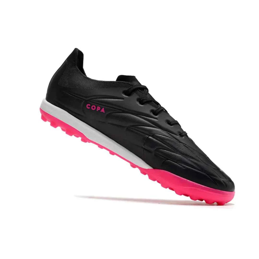Copa Pure 3 Elite Black/Pink - TF