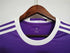 Real Madrid 2016/2017 Away Purple Kit – long sleeves