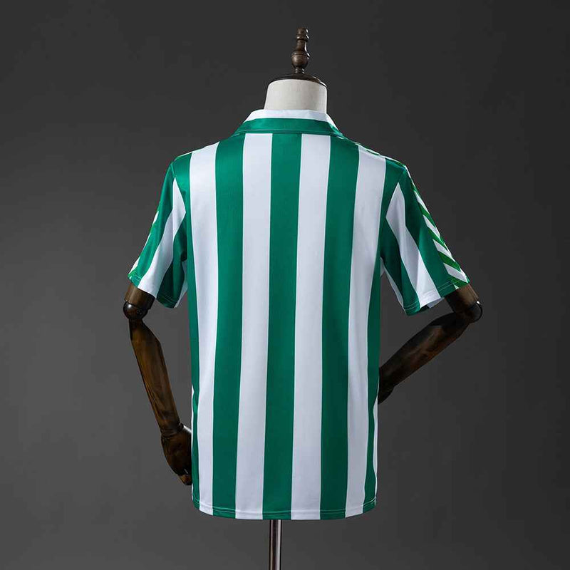 Real Betis Home 1988/89