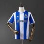Porto 25/26 home