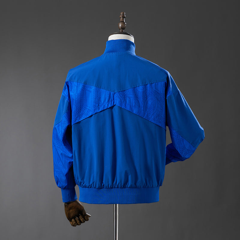 Chelsea Windbreaker