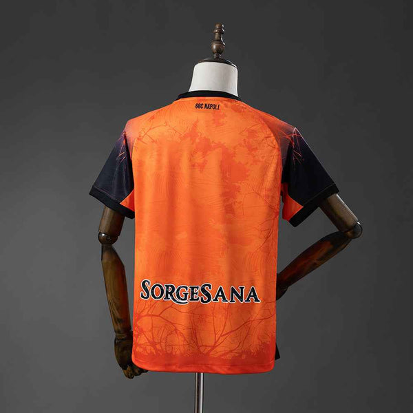 Napoli Special Edition