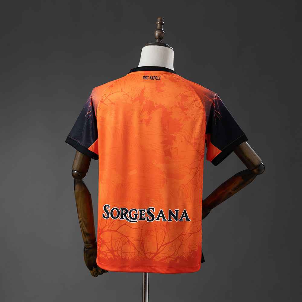 Napoli Special Edition