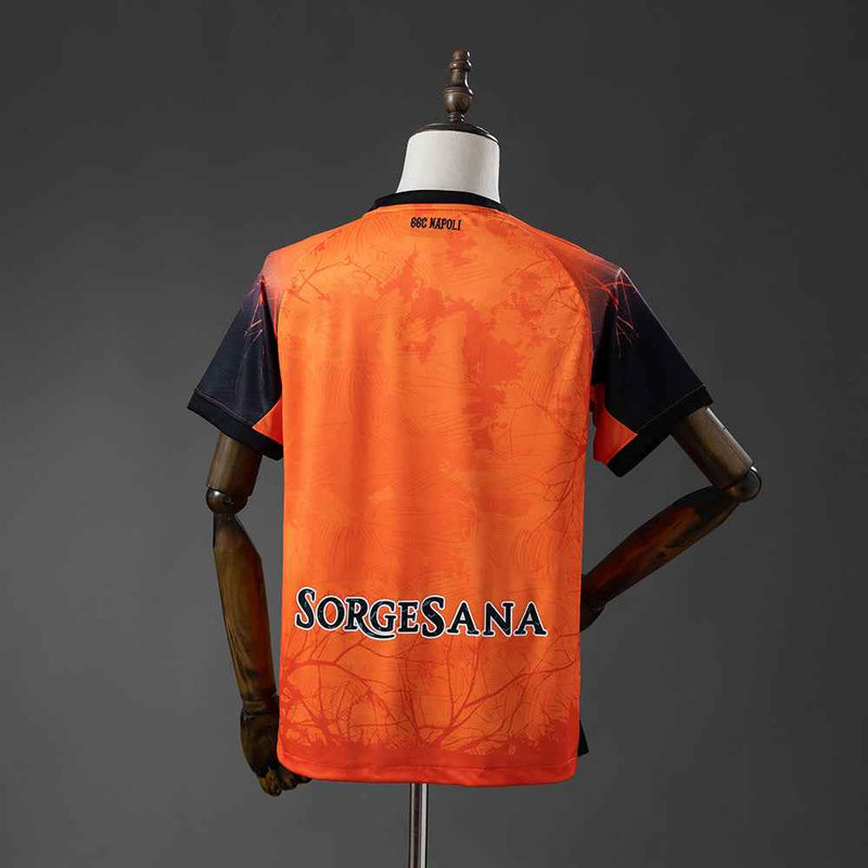 Napoli Special Edition