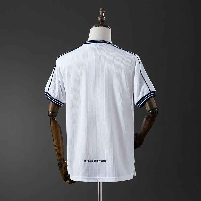 Tottenham Hotspurs home 1997/99