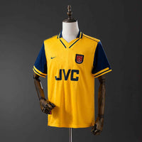 Arsenal Away 1996/97