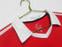 Manchester United 2010/2011 Home Kit – Long Sleeves
