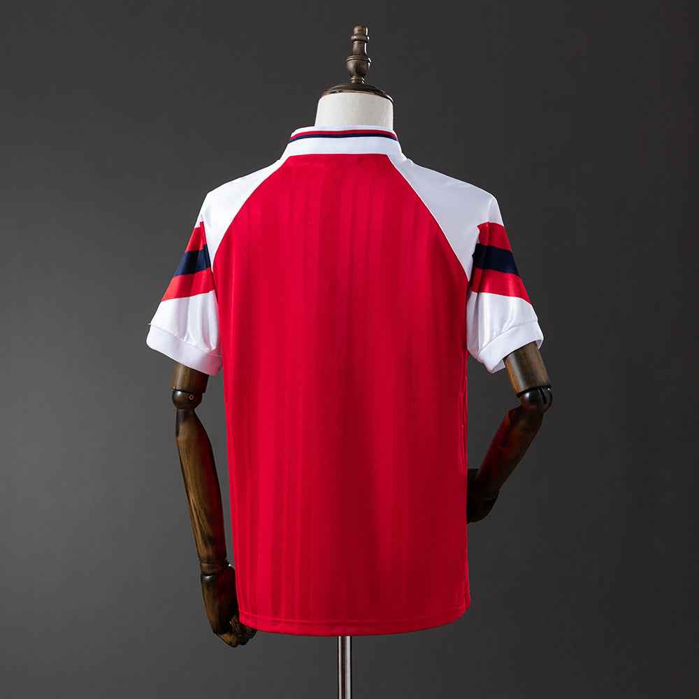 Arsenal Home 1992/93